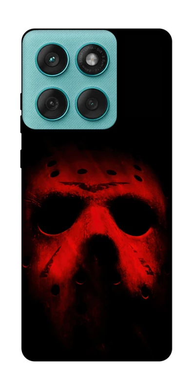 Чохол на Motorola Edge 60 Fusion Jason v2 фото 1 з 1