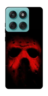 Чохол на Motorola Edge 60 Fusion Jason v2 фото 1 з 1