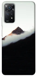 Чехол на Xiaomi Redmi Note 11 Pro 4G/5G Mountain v3 фото 1 из 1