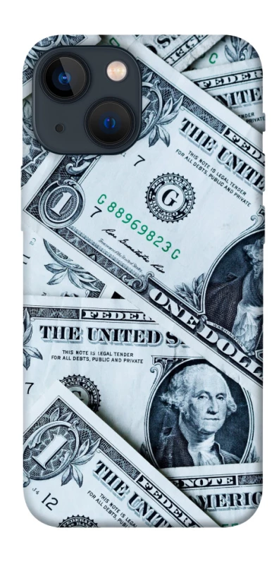 Чохол на Apple iPhone 13 mini (5.4") 1 долар фото 1 з 1