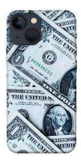 Чехол на Apple iPhone 13 mini (5.4") 1 доллар фото 1 из 1