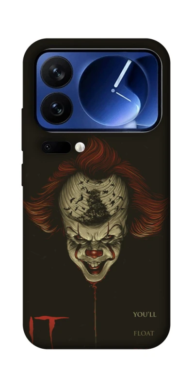 Чехол на Xiaomi 17 Pro Оно v2 фото 1 из 1