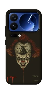 Чохол на Xiaomi 17 Pro Воно v2 фото 1 з 1