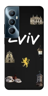 Чехол на Realme C65 4G Lviv фото 1 из 1