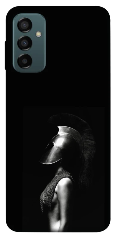 Чохол на Samsung Galaxy M13 4G Goddess of war ver.7 фото 1 з 1