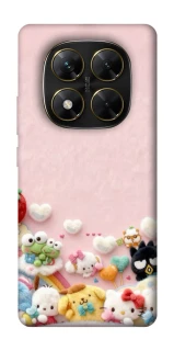 Чехол на Xiaomi Poco X7 Funny Toys фото 1 из 1