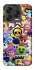 Чохол на ZTE Blade V70 Design Brawl Stars ver.5 фото 2 з 2
