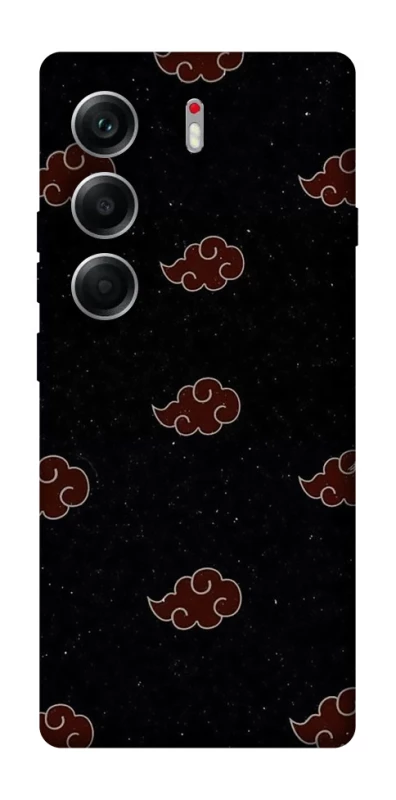 Чехол на Tecno Camon 40 Naruto фото 1 из 1