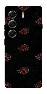 Чехол на Tecno Camon 40 Naruto фото 1 из 1