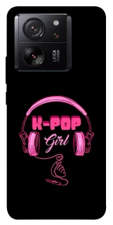 Чохол на Xiaomi 13T Pro K-pop girl фото 1 з 1