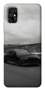 Чехол на ZTE Blade V2020 Smart RS6 grey фото 1 из 1