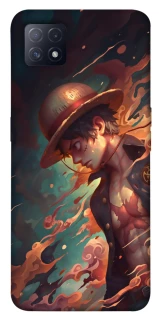 Чохол на Oppo A72 5G / A73 5G Luffy фото 1 з 1