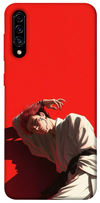 Чохол на Samsung Galaxy A50 (A505F) / A50s / A30s Itadori фото 1 з 1