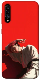 Чехол на Samsung Galaxy A50 (A505F) / A50s / A30s Itadori фото 1 из 1