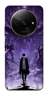 Чохол на Xiaomi Redmi A3 Sung Jinwoo фото 1 з 1