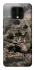 Чохол на TECNO Camon 16 SE Black hawk фото 1 з 1