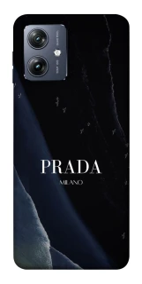 Чехол на Motorola Moto G54 Prada ver.2 фото 1 из 1