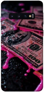 Чохол на Samsung Galaxy S10 Dollars фото 1 з 1