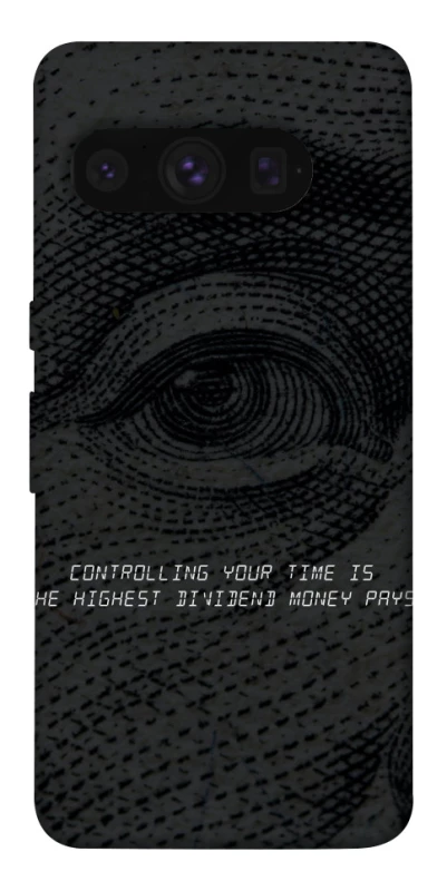 Чохол на Google Pixel 8 Pro Контроль фото 1 з 1