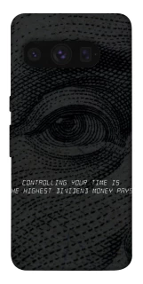 Чохол на Google Pixel 8 Pro Контроль фото 1 з 1