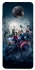 Чохол на Xiaomi Redmi K30 Pro / Poco F2 Pro Marvel heroes фото 1 з 1