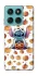 Чохол на Motorola Edge 60 Fusion Halloween Stitch ver.4 фото 1 з 1