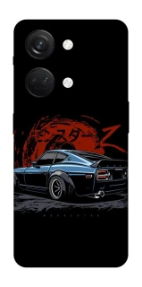 Чехол на OnePlus Nord 3 Tokyo drive фото 1 из 1