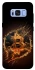 Чохол на Samsung G950 Galaxy S8 Smoky Bitcoin фото 1 з 1