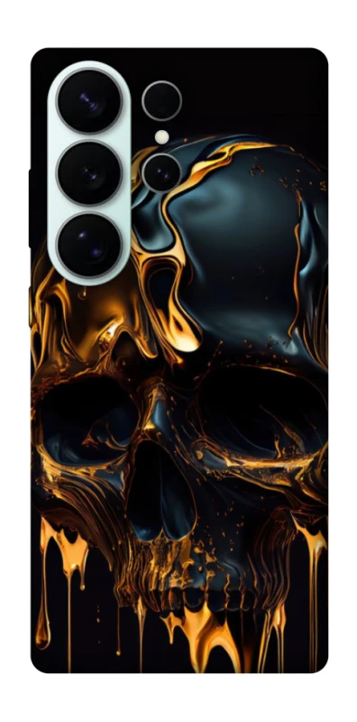 Чехол на Samsung Galaxy S26 Ultra Череп фото 1 из 1