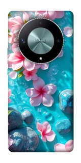 Чохол на Huawei Magic6 Lite Flowers v19 фото 1 з 1