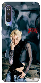 Чохол на Xiaomi Mi 9 Felix v2- Stray Kids фото 1 з 1