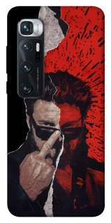 Чохол на Xiaomi Mi 10 Ultra Billy Butcher фото 1 з 1