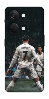 Чехол на OnePlus Nord 3 Ronaldo фото 1 из 1