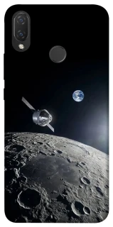 Чохол на Huawei P Smart+ (nova 3i) Artemis 2 ver.2 фото 1 з 1