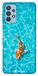 Чохол на Samsung Galaxy M32 Fish фото 1 з 1