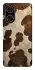 Чехол на Xiaomi Poco C71 Cow фото 1 из 1