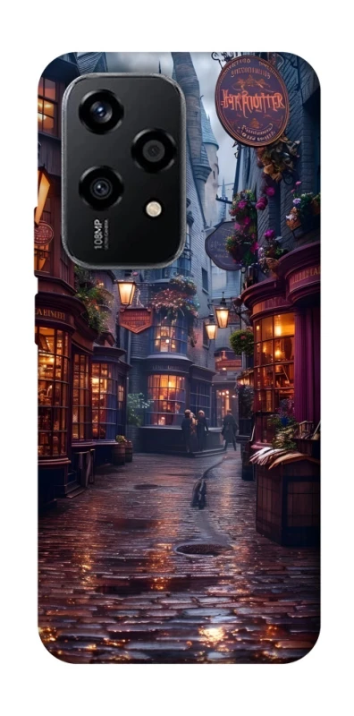 Чехол на Honor 200 Lite Harry Potter v11 фото 1 из 1