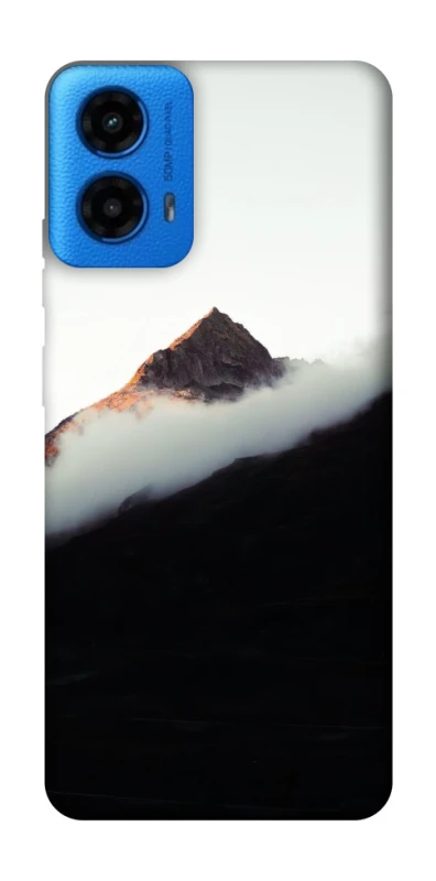 Чохол на Motorola Moto G45 Mountain v3 фото 1 з 1