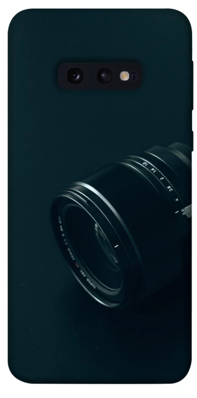 Чохол на Samsung Galaxy S10e Лінза фото 1 з 1