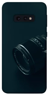 Чохол на Samsung Galaxy S10e Лінза фото 1 з 1