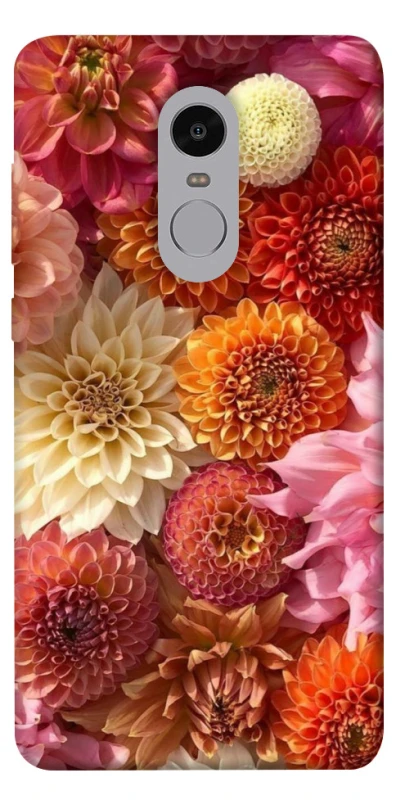 Чохол на Xiaomi Redmi Note 4X / Note 4 (Snapdragon) Bouquet фото 1 з 1
