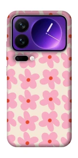 Чохол на Xiaomi 17 Pro Max Flowers 2 фото 1 з 1
