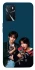 Чохол на Oppo A16s / A16 Lee Know and Han - Stray Kids фото 1 з 1
