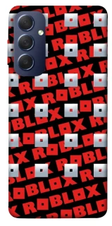 Чехол на Samsung Galaxy M54 5G Roblox aesthetics ver.9 фото 1 из 1