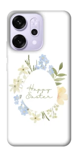 Чехол на Oppo Reno 14 Pro Easter ver.6 фото 1 из 1