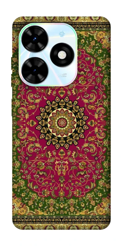 Чохол на TECNO Spark Go 2024 Килим v13 фото 1 з 1