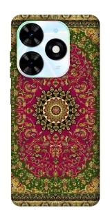 Чохол на TECNO Spark Go 2024 Килим v13 фото 1 з 1