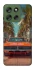 Чехол на Motorola Moto G56 5G Tropical car фото 1 Чехол на Motorola Moto G56 5G Tropical car фото 1 из 1