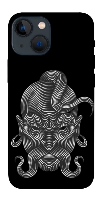 Чехол на Apple iPhone 13 mini (5.4") Козак v2 фото 1 из 1