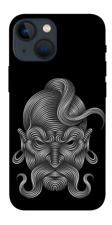 Чехол на Apple iPhone 13 mini (5.4") Козак v2 фото 1 из 1